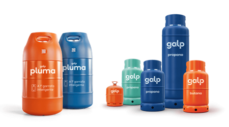 Galp Gás